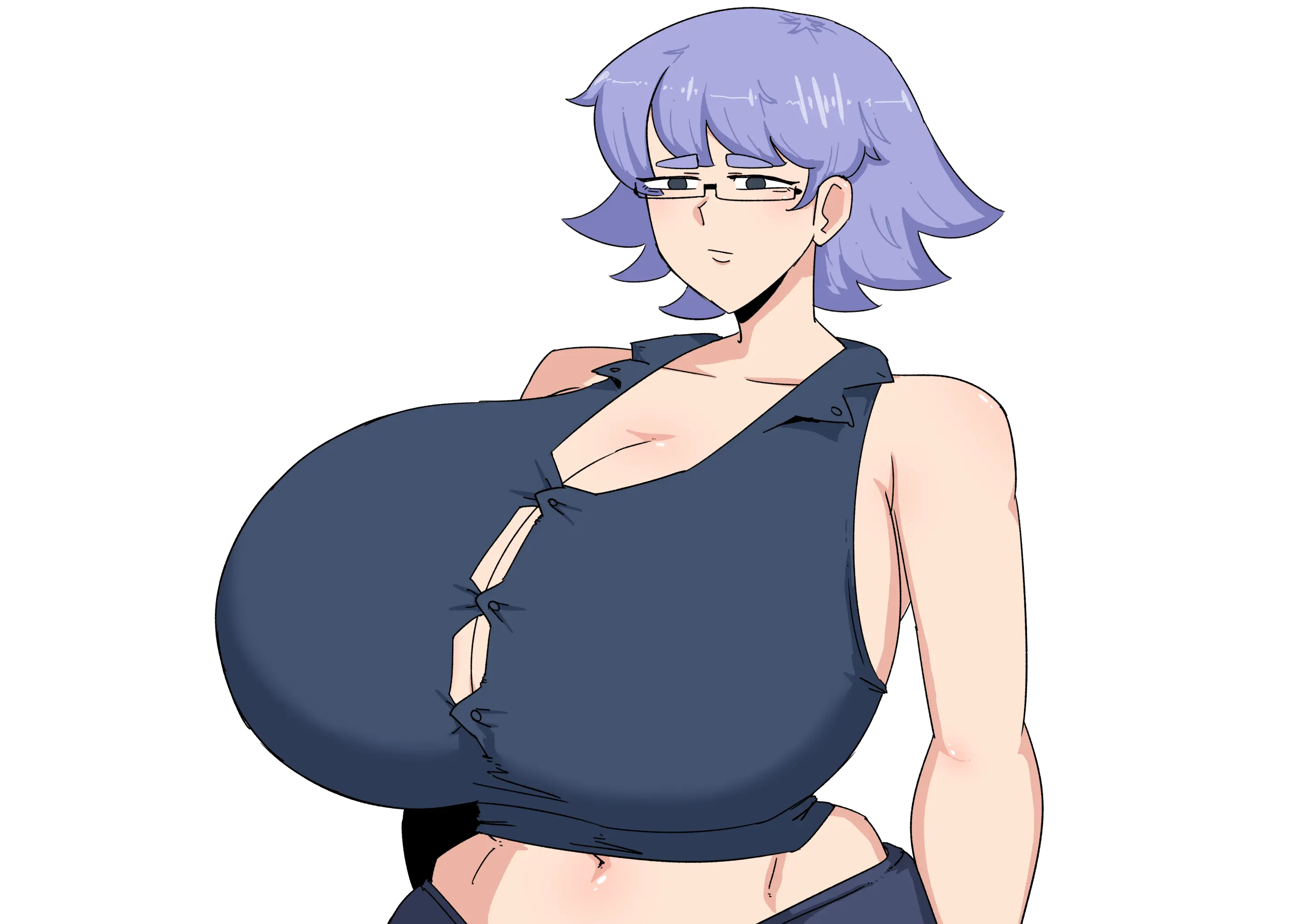 Hina Misadventure